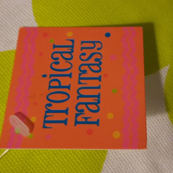 Embroidered Lime Green Polk-A-Dot Cotton Chef Kitchen Apron Cook Baker Chef - Picture 5 of 6